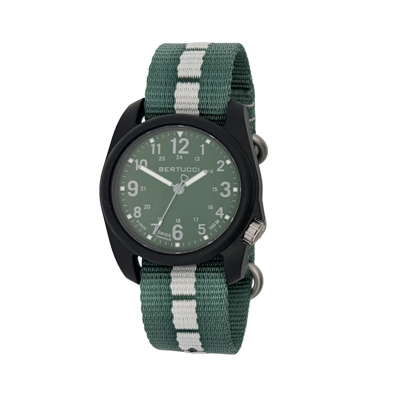 Bertucci DX3 Edge in Castleton Green #11165