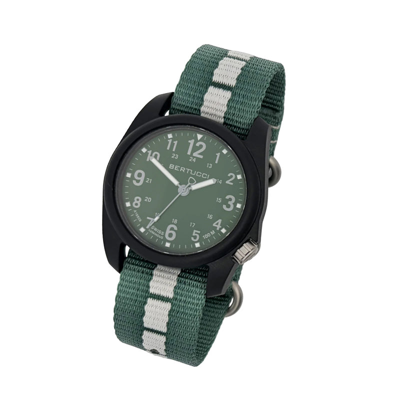 Bertucci DX3 Edge in Castleton Green #11165