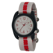 Bertucci DX3 Edge in Silver with Scarlett Strap #11167