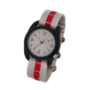 Bertucci DX3 Edge in Silver with Scarlett Strap #11167