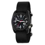 Bertucci DX3 Special Edition 10 Year Anniversary Watch with Black Strap #11200 zoom