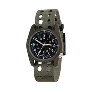 Bertucci A-2RA Retroform with USA Movement and Tridura Band #11606