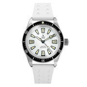 Yema Skin Diver Slim Full Lume CMM.20 Limited Edition Watch #12.26.20.67.SNL.U7