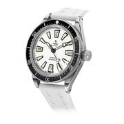 Yema Skin Diver Slim Full Lume CMM.20 Limited Edition Watch #12.26.20.67.SNL.U7