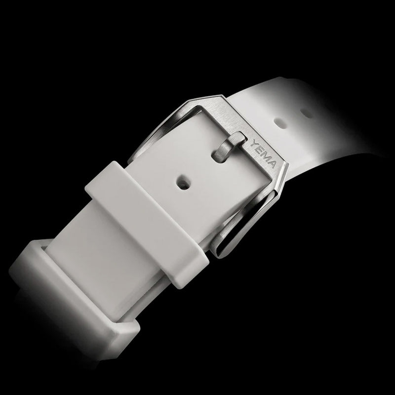 Yema Skin Diver Slim Full Lume CMM.20 Limited Edition Watch #12.26.20.67.SNL.U7