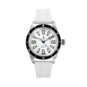 Yema Skin Diver Slim Full Lume CMM.20 Limited Edition Watch #12.26.20.67.SNL.U7