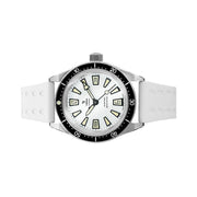 Yema Skin Diver Slim Full Lume CMM.20 Limited Edition Watch #12.26.20.67.SNL.U7