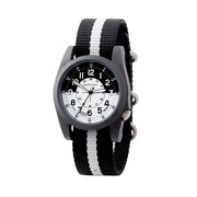 Bertucci A-3P Field Watch with Optic White Dial #13393
