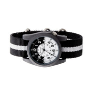 Bertucci A-3P Field Watch with Optic White Dial #13393