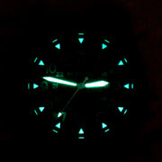 Bertucci A-3P Field Watch with Optic White Dial #13393