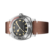 Nivada Grenchen 42mm Pacman Depthmaster Watch #14200A14