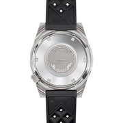 Squale 500 Meter Swiss Made Automatic Dive Watch with Luminous Dial #1521-026-LUME