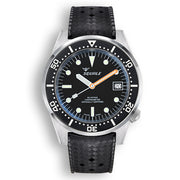 Squale 1521 COSC Certified Chronometer 500 meter Dive Watch #1521COSCL.HT zoom
