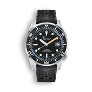 Squale 1521 COSC Certified Chronometer 500 meter Dive Watch #1521COSCL.HT