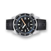 Squale 1521 COSC Certified Chronometer 500 meter Dive Watch #1521COSCL.HT side