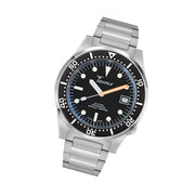 Squale 1521 COSC Certified Chronometer 50 Atmos Dive Watch #1521COSCL.SQ20B