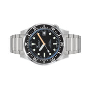Squale 1521 COSC Certified Chronometer 50 Atmos Dive Watch #1521COSCL.SQ20B