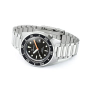 Squale 1521 COSC Certified Chronometer 50 Atmos Dive Watch #1521COSCL.SQ20B