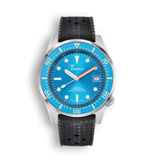 Squale 1521 Ocean COSC Certified Chronometer 500 meter Dive Watch #1521COSOCN.HT