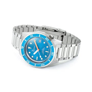 Squale 1521 Ocean COSC Certified Chronometer 50 Atmos Dive Watch #1521COSOCN.SQ20B