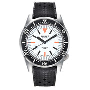 Squale Militaire 500 Meter Swiss Automatic Dive Watch with Full Lume Dial #1521LUMIWT.HT