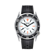 Squale Militaire 500 Meter Swiss Automatic Dive Watch with Full Lume Dial #1521LUMIWT.HT
