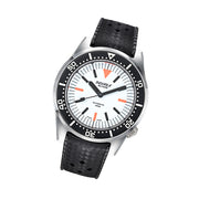 Squale Militaire 500 Meter Swiss Automatic Dive Watch with Full Lume Dial #1521LUMIWT.HT
