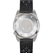 Squale Militaire 500 Meter Swiss Automatic Dive Watch with Full Lume Dial #1521LUMIWT.HT