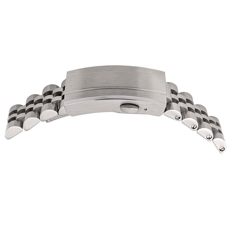 Islander 22mm Brushed and Polished Bracelet for Hamilton Murph 42mm #BRAC-153