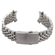 Islander 22mm Brushed and Polished Bracelet for Hamilton Murph 42mm #BRAC-153