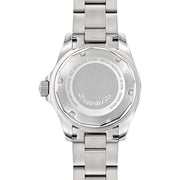 Squale 200 meter Swiss Automatic Dive watch with Ceramic Bezel, Domed AR Sapphire Crystal #1545-ORIG