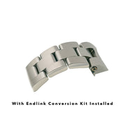 Endlink Conversion Kit for 20mm Islander Bracelets #ECK-05 with