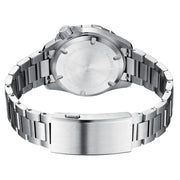 PHOIBOS APOLLO 200M Automatic Diver With Matte White Dial #PY056E