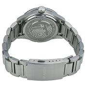 Islander Greenport 39mm Dive Watch with Black and White Dial #ISL-300