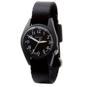 Bertucci M-2RA Women's Field Watch with Black Dial #18508