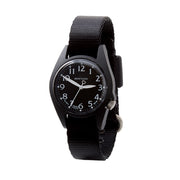 Bertucci M-2RA Women's Field Watch with Black Dial #18508