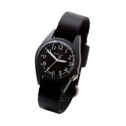 Bertucci M-2RA Women's Field Watch with Black Dial #18508