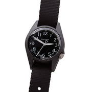 Bertucci M-2RA Women's Field Watch with Black Dial #18508