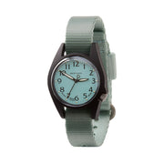 Bertucci M-2RA Women's Field Watch with Sage Dial #18509