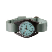 Bertucci M-2RA Women's Field Watch with Sage Dial #18509