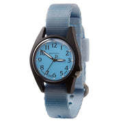 Bertucci M-2RA Women's Field Watch with Aquamarine Dial #18510