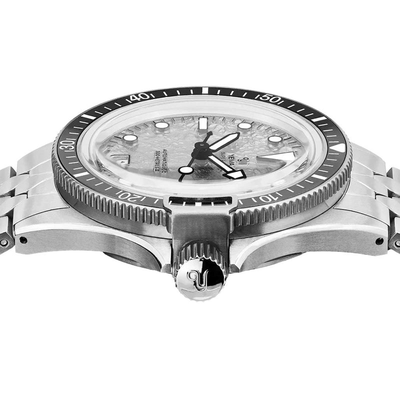 Yema Superman Titanium MoonTide CMM.11 Limited Edition #12.26.11.66.TNL.MT