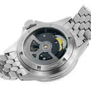 Yema Superman Titanium MoonTide CMM.11 Limited Edition #12.26.11.66.TNL.MT