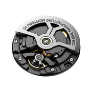 Yema Superman Titanium MoonTide CMM.11 Limited Edition #12.26.11.66.TNL.MT