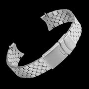 Yema Superman Titanium MoonTide CMM.11 Limited Edition #12.26.11.66.TNL.MT