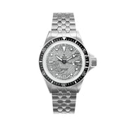 Yema Superman Titanium MoonTide CMM.11 Limited Edition #12.26.11.66.TNL.MT