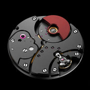 Yema x Silberstein Marine 2 CMM.20 Limited Edition Watch #20.26.20.05.TN.U6