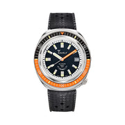 Squale Heritage Limited Edition 600M Automatic Dive Watch #2001LAVAL.HT