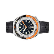 Squale Heritage Limited Edition 600M Automatic Dive Watch #2001LAVAL.HT