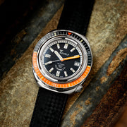 Squale Heritage Limited Edition 600M Automatic Dive Watch #2001LAVAL.HT
